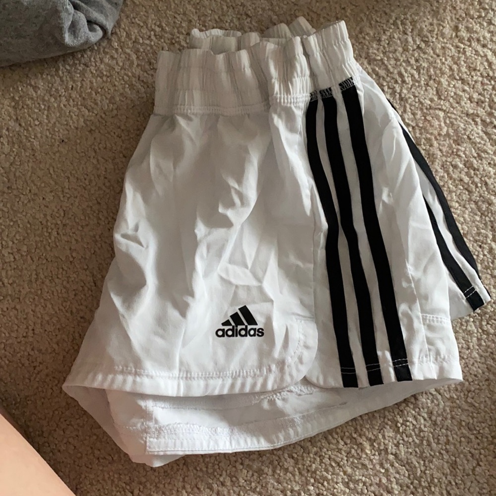 adidas running shorts